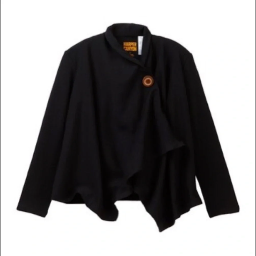 Harper Canyon sweater